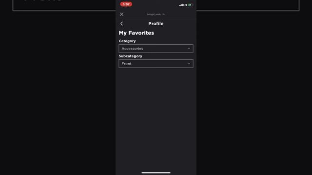 How to get to your favorites list on roblox (shop) смотреть онлайн