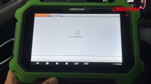 OBDSTAR X300 DP Plus Program HONDA Acura All Keys Lost by OBD