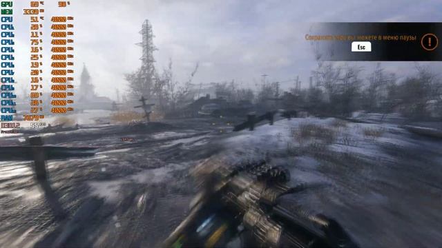 Игровой ПК за 55к Ryzen 5 2600  GTX1070 в 2к19