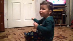 В садик не хочу, хочу в школу