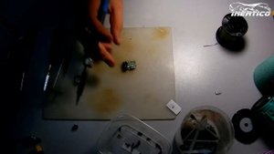 JBL Flip 3 - Разборка и замена разъема зарядки (micro USB)