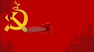 anthem of USSR in atomic heart Гимн СССР из атомное сердце