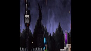 прохождение последнего босса в Magic Rampage