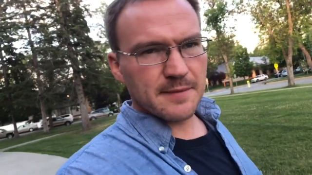 Театр в США: я дал ему последний шанс! смотреть онлайн