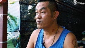 Real Love For Muay Thai: Sangtiennoi Documentary | Authentic Muay Thai Camp in Thailand