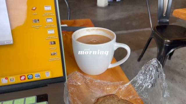 what I *actually* eat in a week! ( realistic + vegan recipes ) смотреть онлайн