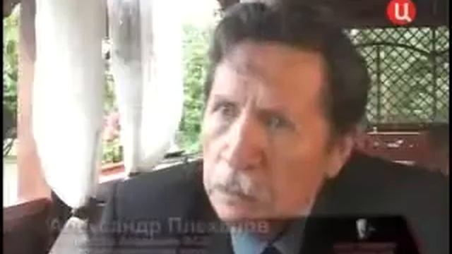 о ФЭДе смотреть онлайн