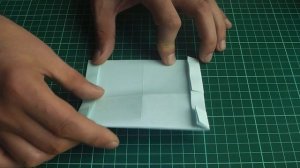 Оригами кошелек  Как сделать ороигами кошелек из бумаги своими руками  Origami purse