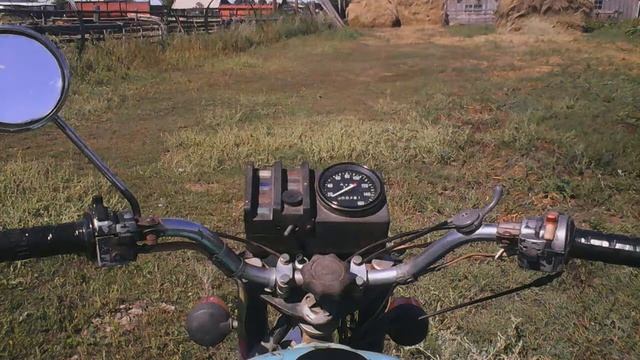 Песня про мотоцикл иж - это мой ижак! смотреть онлайн