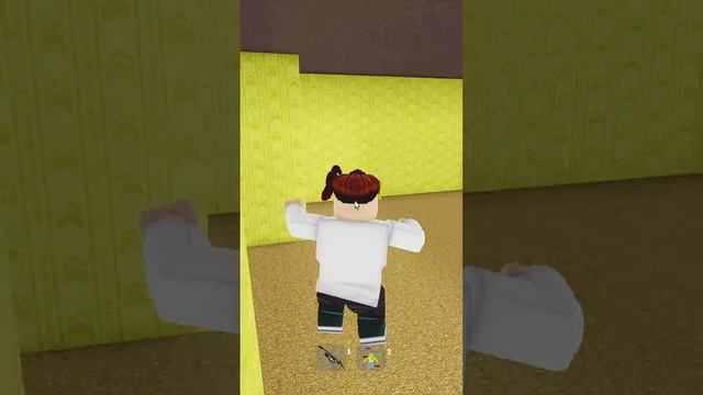 How To Get L Letter Superhero in Backrooms Morphs for Roblox