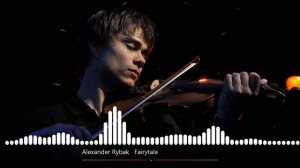 Alexander Rybak - Fairytale