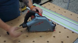 Mafell MT 55 cc обзор от пользователя.