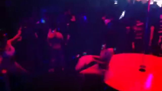 Dj Ritm club B52 г Горный Алтай 25 05 2012 2 смотреть онлайн