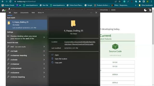 Node JS Installation | Step By Step Guide | Learn to Setup Node JS with VS Code