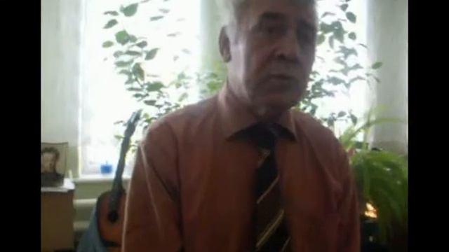 Литературное объединение "Радуга"_Лисичанск смотреть онлайн