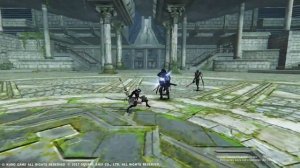 COLLAB Punishing: Gray Raven X Nier Automata / GAMEPLAY TRAILER DOWNLOAD