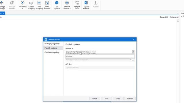 ? Unattended Robots in UiPath Orchestrator (Full Tutorial) смотреть онлайн