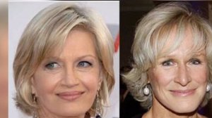 Самые Модные Стрижки для женщин 60-70 лет!!!