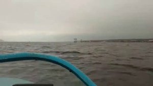 Неман 2 по волнам