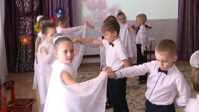 Танец 
