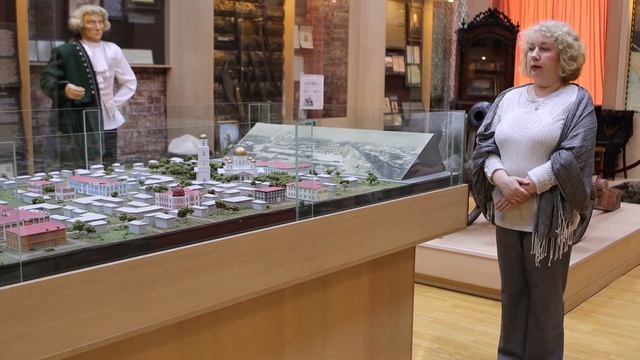 История города Стерлитамака