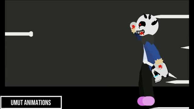 Murder Time Trio Phase 2 - Pivot Animation смотреть онлайн