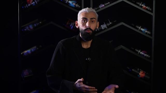 Коллагеновый уплотняющий уход с интенсивным разглаживанием для волос от Hair Sekta