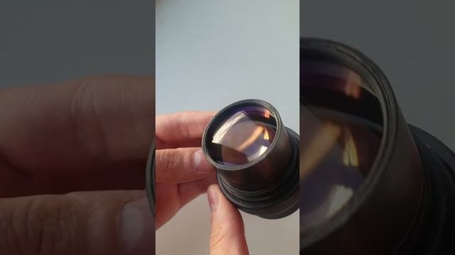 Lomo lens 75mm смотреть онлайн