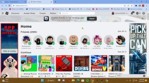 How to claim pending robux in roblox