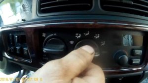 Уроки по эксплуатации jeep grand cherokee 1998 года. От и до...