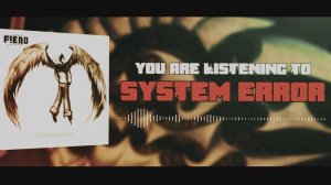 Leos Hellscream | FIEND - SYSTEM ERROR (LYRIC VIDEO)