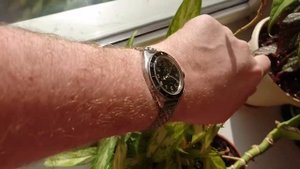 Командирские часы Восток,СССР водонепроницаемые 200м, World of Tanks