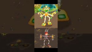 1 Hour Of Epic Gold Wubbox!| My Singing Monsters!