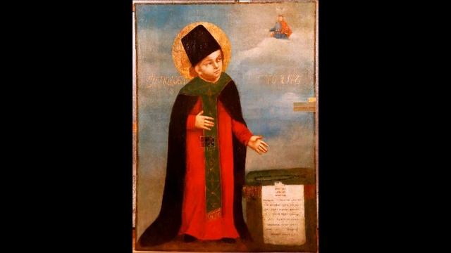 Отрок Боголеп - аудиоспектакль Натальи Агаповой