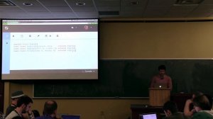 Jean Remi Desjardins - Hands on With Recursion Schemes - Part 1 of 2 - λC 2017