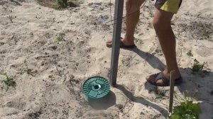 ШПАЛЕРА ДЛЯ ВИНОГРАДНИКА БЮДЖЕТНАЯ И НАДЕЖНАЯ