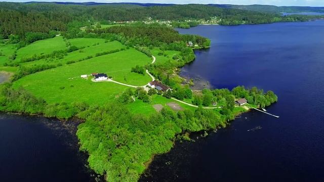 Ладога, участок под базу смотреть онлайн