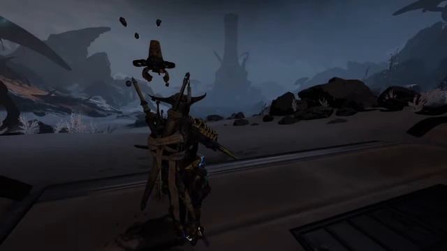 【Warframe】今日も楽しくヲフレやっテンノ ＃34 参加歓迎【SWITCH】 смотреть онлайн