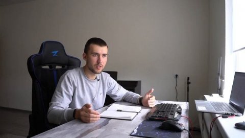 УЛУЧШИЛА ЗРЕНИЕ на 0.75 дптр за 3 МЕСЯЦА