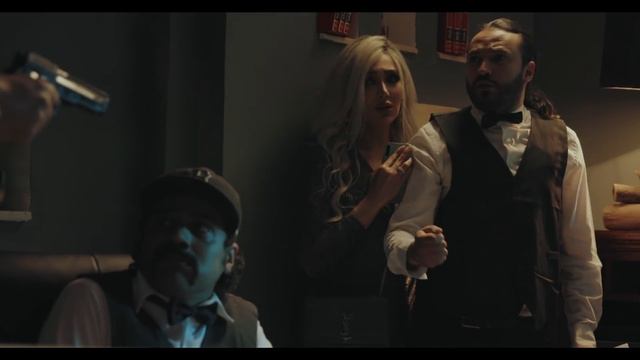 Denya Okhra S04 Episode 17 Partie 02 смотреть онлайн