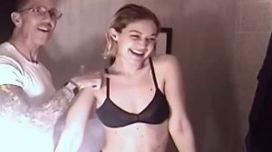 Джиджи Хадид сделала себе каре