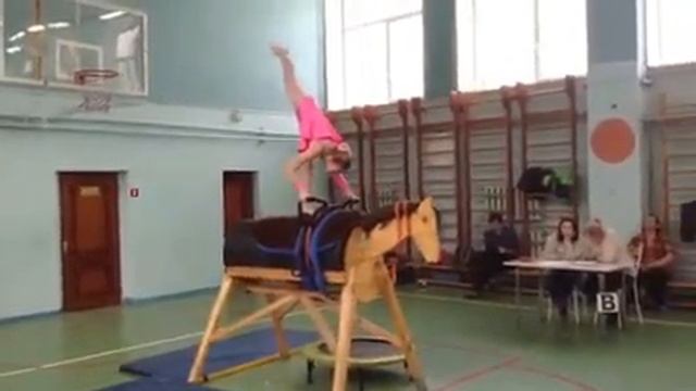 Вольтижировке смотреть онлайн