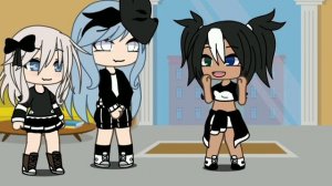 ///МЕМЕ///Мам я песню придумала!/не ориг/Gacha life/