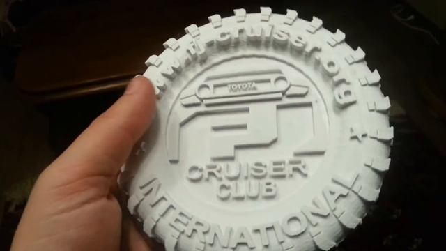 Модель из АБС пластика смотреть онлайн