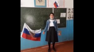 стихотворение Дагестан на праздник"День единства народов Дагестана"