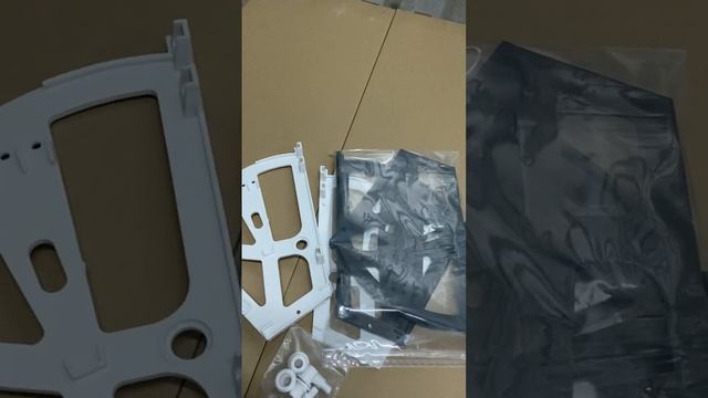 Механизм для обувницы 2х-ярусный