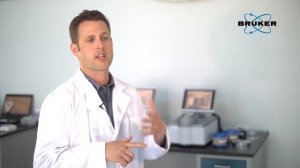 Портативный БИК-анализатор TANGO Bruker, Германия