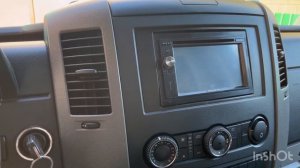 НЕ ДЕЛАЙТЕ ЭТОГО! Это нельзя делать!Сажевый фильтр Mercedes Sprinter