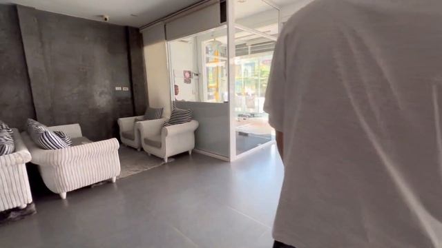 Sino Maison Patong Phuket обзор отеля Февраль 2023 смотреть онлайн