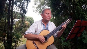 О. Копенков. Ты не унывай